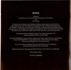 Musiikki-CD Coldplay - A Rush Of Blood To The Head (CD) - 6