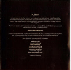 Musiikki-CD Coldplay - A Rush Of Blood To The Head (CD) - 7