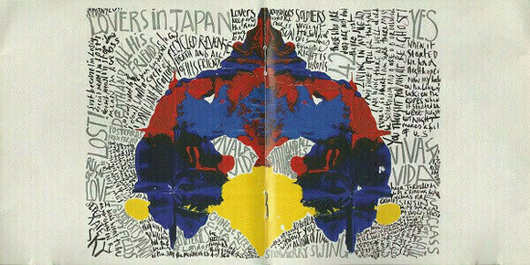 Hudební CD Coldplay - Viva La Vida (Standard) (CD) - 11