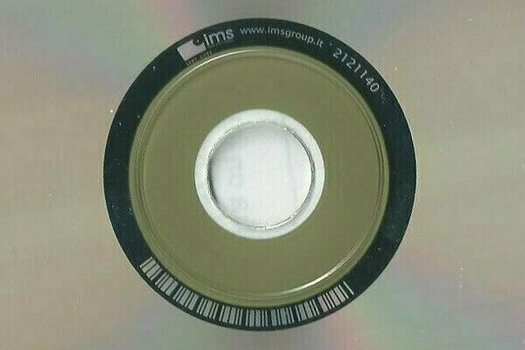 CD Μουσικής Coldplay - Viva La Vida (Standard) (CD) - 21