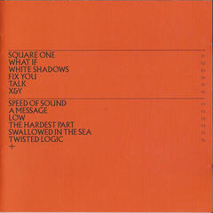 Glazbene CD Coldplay - X & Y (CD) - 4