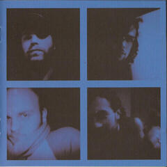 Glazbene CD Coldplay - X & Y (CD) - 6