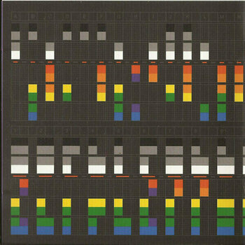 Glazbene CD Coldplay - X & Y (CD) - 8