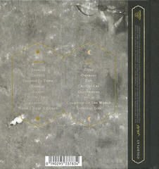 Musiikki-CD Coldplay - Everyday Life (CD) - 7