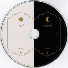 Musiikki-CD Coldplay - Everyday Life (CD) - 1