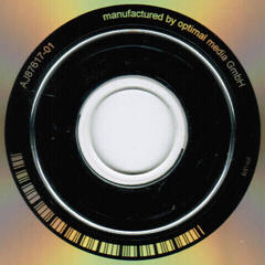 Musiikki-CD Coldplay - Everyday Life (CD) - 2