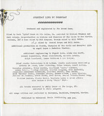 Musiikki-CD Coldplay - Everyday Life (CD) - 4