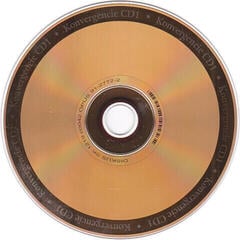 CD musicali Collegium Musicum - Konvergencie (2 CD) - 2
