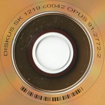 CD de música Collegium Musicum - Konvergencie (2 CD) - 4