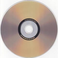 Muziek CD Dan Bárta & Illustratosphere - Kráska a zvířený prach (CD) - 2