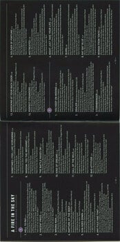 Muzyczne CD Deep Purple - A Fire In The Sky (3 CD) - 8