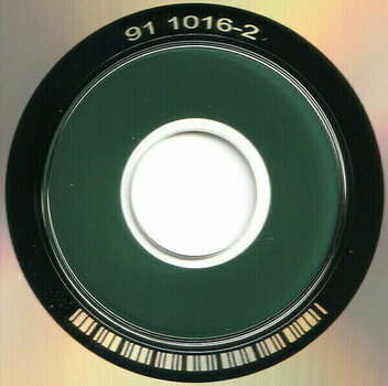 CD диск Dežo Ursíny - Modrý vrch (CD) - 3