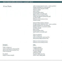 CD musicali Dežo Ursíny - Modrý vrch (CD) - 3