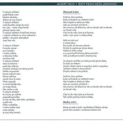 CD musicali Dežo Ursíny - Modrý vrch (CD) - 4