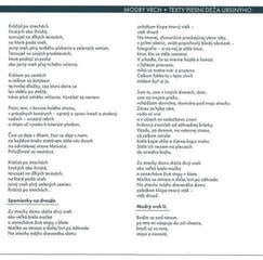 CD musicali Dežo Ursíny - Modrý vrch (CD) - 6
