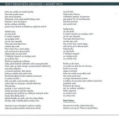 CD musicali Dežo Ursíny - Modrý vrch (CD) - 7