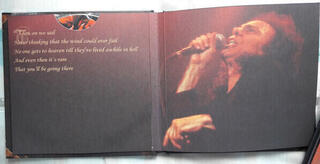 CD диск Dio - Magica (2 CD) - 4