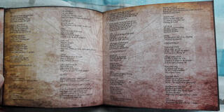 CD диск Dio - Magica (2 CD) - 7