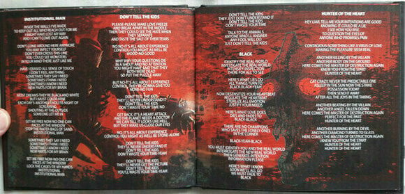 CD de música Dio - Angry Machines (2 CD) - 7
