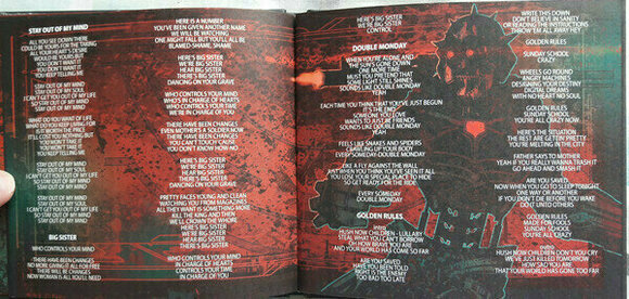 Hudobné CD Dio - Angry Machines (2 CD) - 8