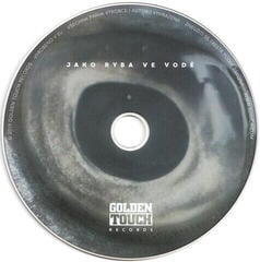 Muziek CD DJ Wich - Jako ryba ve vodě (CD) - 1