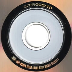 Muziek CD DJ Wich - Jako ryba ve vodě (CD) - 2