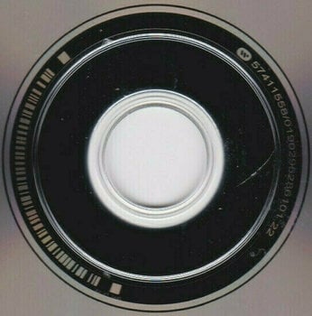 Zenei CD Dua Lipa - Future Nostalgia (CD) - 3