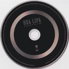 CD musicali Dua Lipa - Dua Lipa (Complete Edition) (2 CD) - 1