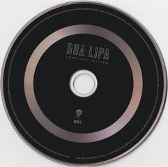 CD musicali Dua Lipa - Dua Lipa (Complete Edition) (2 CD) - 2