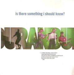 Musik-CD Duran Duran - Greatest (CD) - 2