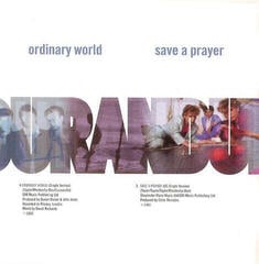 Musik-CD Duran Duran - Greatest (CD) - 4