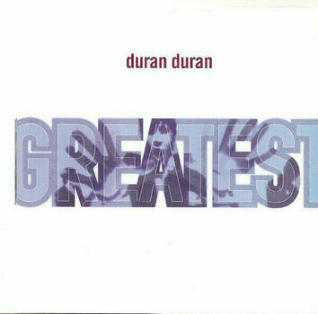 Music CD Duran Duran - Greatest (CD) - 9