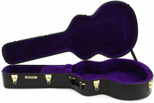 Case for Acoustic Guitar Gretsch G6294 Jumbo Case for Acoustic Guitar - 2