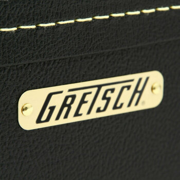 Koffer für akustische Gitarre Gretsch G6294 Jumbo Koffer für akustische Gitarre - 5