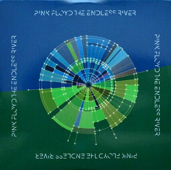 Hudební CD Pink Floyd - The Endless River (CD + DVD) - 5
