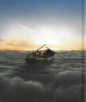 Hudební CD Pink Floyd - The Endless River (CD + DVD) - 33