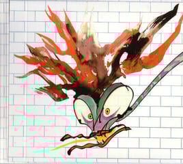 CD muzica Pink Floyd - The Wall (2011) (2 CD) - 5