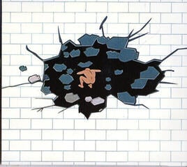 CD muzica Pink Floyd - The Wall (2011) (2 CD) - 6