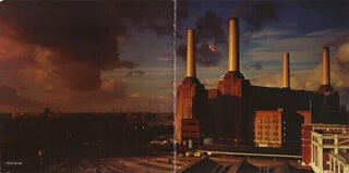Muziek CD Pink Floyd - Animals (2011) (CD) - 2