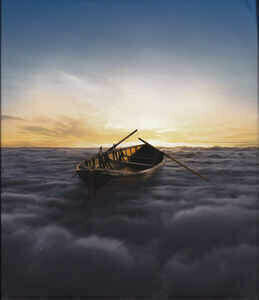 CD de música Pink Floyd - The Endless River (CD + Blu-Ray) - 3