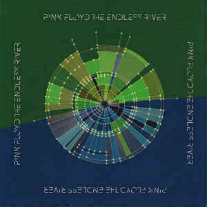 Hudební CD Pink Floyd - The Endless River (CD + Blu-Ray) - 4