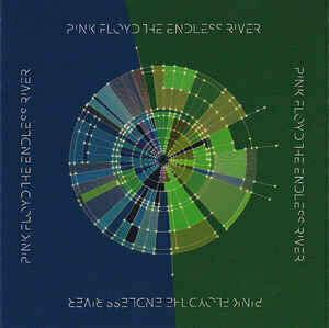 Hudební CD Pink Floyd - The Endless River (CD + Blu-Ray) - 7