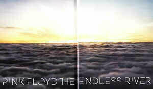 Glasbene CD Pink Floyd - The Endless River (CD + Blu-Ray) - 11