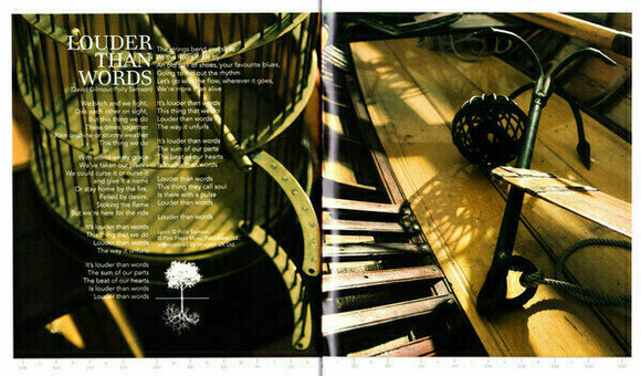 Musik-CD Pink Floyd - The Endless River (CD + Blu-Ray) - 22