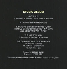 Musik-CD Pink Floyd - Ummagumma (2011) (2 CD) - 4