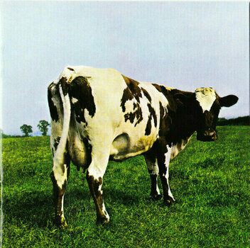 Glazbene CD Pink Floyd - Atom Heart Mother (2011) (CD) - 5