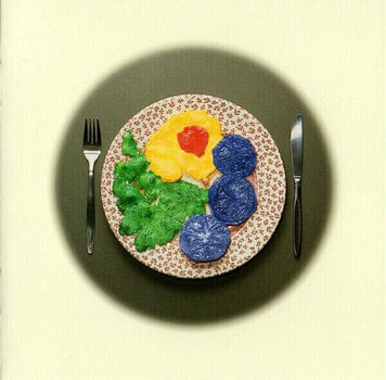 Zenei CD Pink Floyd - Atom Heart Mother (2011) (CD) - 18