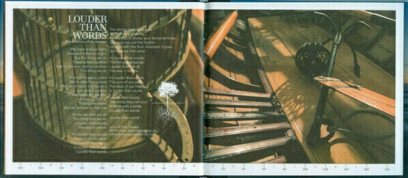 Muziek CD Pink Floyd - The Endless River (CD) - 16