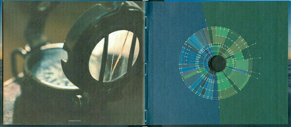Glasbene CD Pink Floyd - The Endless River (CD) - 18