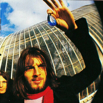 CD musicali Pink Floyd - A Saucerful Of Secrets (2011) (CD) - 11